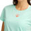 Crossroad Spin Tee