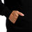 Tonal Core Zip Hoody M