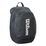 TOUR BACKPACK 2025 BLACK