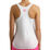 Ann Basic Logo Tank Women