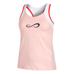 Vêtements Endless Endless Starlett Débardeur tank top Femmes - rosé, 