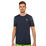 Aro Tech Round-Neck Tee Men