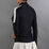 SUDADERA KIRSCH ICONIC II