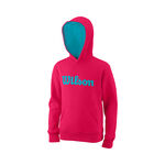 Vêtements Wilson Script Hoody