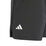 Club 3 Stripes Short