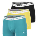 Vêtements Nike Everyday Cotton Stretch Boxershort Men