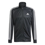 Vêtements adidas Taining Essentials 3 Stripes Jacket