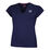 Protected Leafs V-Neck T-Shirt
