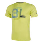 Vêtements Bullpadel ***CAMISETA BEBAS