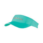 V&ecirc;tements de tennis HEAD HEAD Pro Player Visi&egrave;re Unisex - turquoise, turquoise