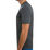 Competition Seamless Crew Tee Men
