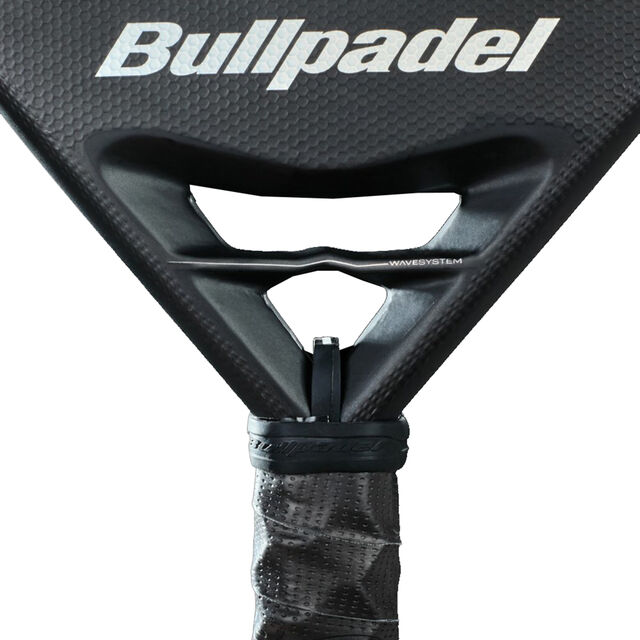 Bullpadel