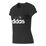 Essentials Linear Slim Tee Women