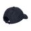 Court Cap K white
