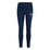 Colortwist Printed Tight - pink/ dark blue