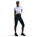 Vêtements Nike Nike Dri-Fit One Collant tight Femmes - noir, blanc