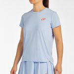 Vêtements Bullpadel CAMISETA BULLPADEL CHAMUY 011
