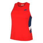 Vêtements Lotto Squadra III Tank