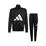 Essentials Climacool Tracksuit