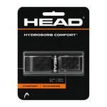 Grips HEAD HEAD HydroSorb Comfort Pack 1 Unité-Noir