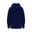Colortwist Chill Junior Hoody - dark blue