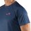 T-SHIRT FEISTY HEXAGON