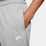 M  NK CLUB KNIT JOGGER