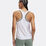 Tech Knockout Tank-Blk