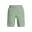 Ua Tech Woven Wordmark Short-Blk