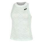 Vêtements ASICS ASICS Match Actibreeze Débardeur Tank Top Femmes-Mint