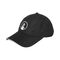 Court Cap K white