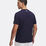 Ua Heatgear Fitted Ss-Wht