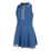 SL Veronica Dress W/ Mesh Back (w/ Shorts)