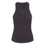 adidas adidas Y- Débardeur tank top Femmes-noir
