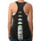 New York Graphic Tank Women