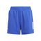 Club Tennis 3-Stripes Shorts