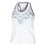 Tye Dye Groove Tank-Top