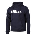Vêtements Wilson Script Hoody SMU