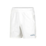 Vêtements Diadora Diadora Icon 7In Shorts Hommes-Blanc
