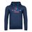 Tajeu Lifestyle Hoody - dark blue
