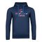 Tajeu Lifestyle Hoody - dark blue