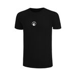 Vêtements De Tennis Quiet Please Receiver Tee