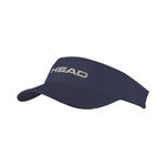 Vêtements HEAD Pro Player Visor