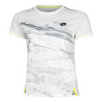 Vêtements Lotto Tech W Ii  D1 Tee