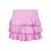 Awesome Ruffle Skirt