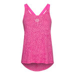 Vêtements BIDI BADU BIDI BADU  Maila Bournout Tech Débardeur tank top -pink,blanc