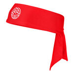 Vêtements BIDI BADU BIDI BADU Cole Tech Bandana Unisex - rouge, blanc