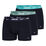 Essential Micro Brief Boxer