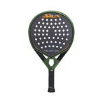 Raquette de padel Siux Siux Trilogy Elite 5 Raquettes test