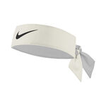 Vêtements Nike Nike Premier Bandana-Crème,Noir